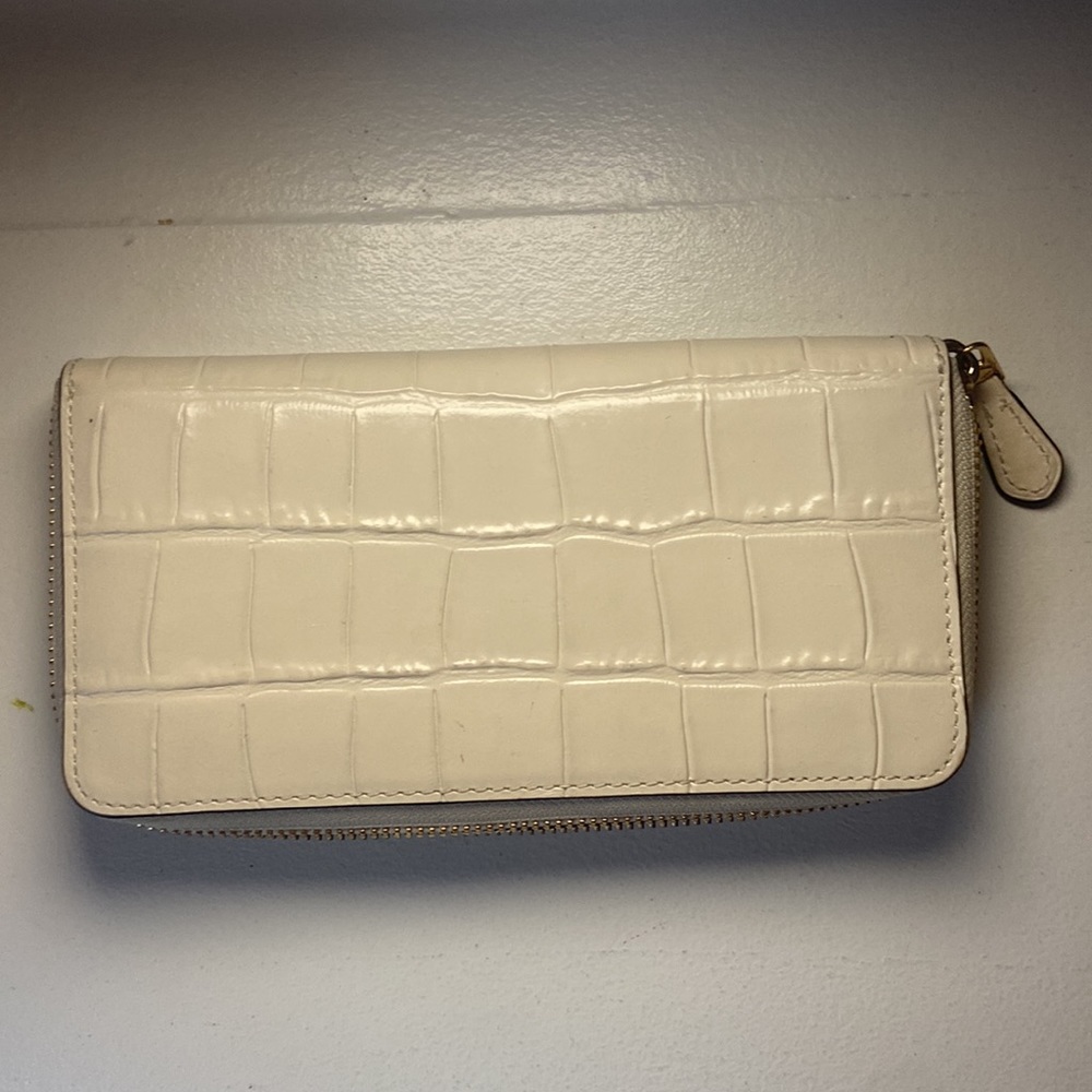 Coach Wallet - Picture 3 of 3